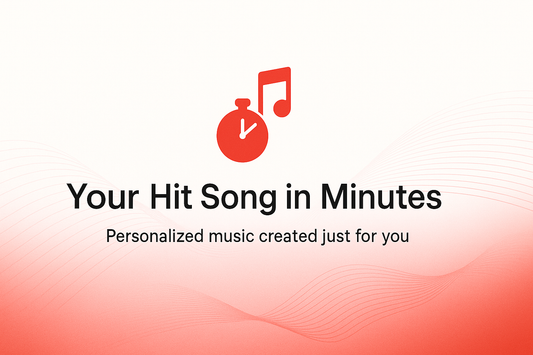 Custom Song